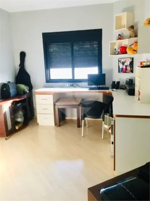 Foto 1 de Apartamento com 4 Quartos à venda, 185m² em Aclimação, São Paulo