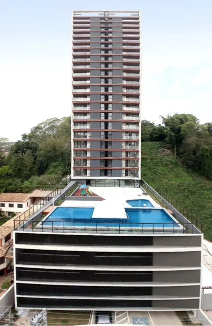 Foto 1 de Apartamento com 2 Quartos à venda, 173m² em Granbery, Juiz de Fora