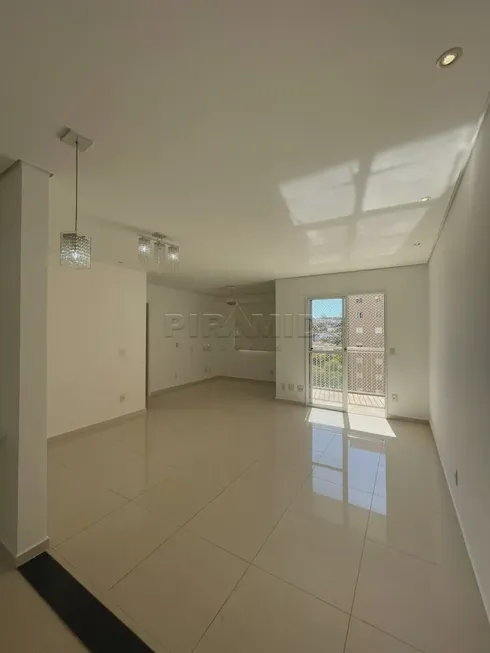 Foto 1 de Apartamento com 2 Quartos à venda, 68m² em Jardim Republica, Ribeirão Preto