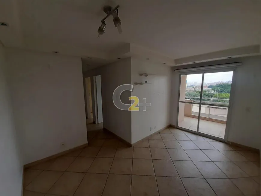 Foto 1 de Apartamento com 3 Quartos à venda, 72m² em Vila Leopoldina, São Paulo