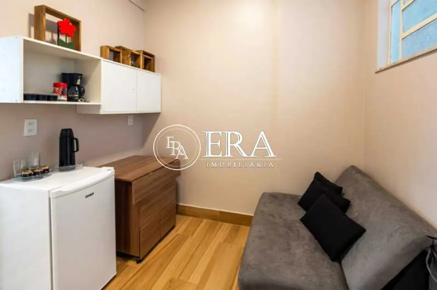 Foto 1 de Apartamento com 1 Quarto à venda, 30m² em Copacabana, Rio de Janeiro