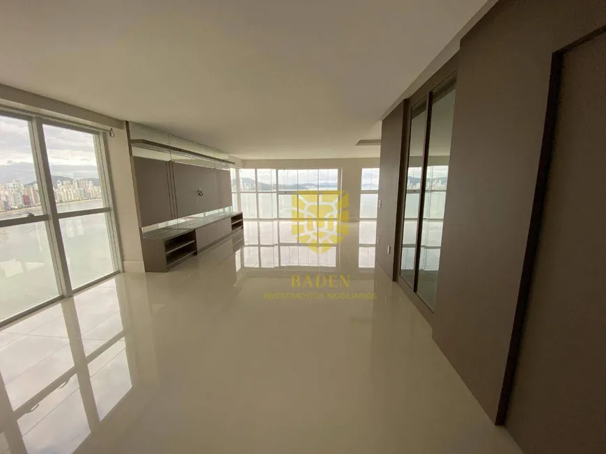 Foto 1 de Apartamento com 4 Quartos à venda, 464m² em Barra Sul, Balneário Camboriú