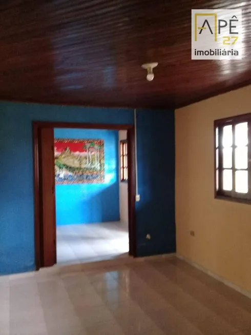 Foto 1 de Casa com 3 Quartos à venda, 190m² em Centro, Cananéia