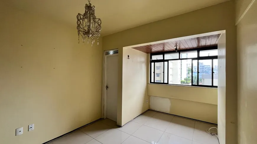 Foto 1 de Apartamento com 2 Quartos à venda, 54m² em Praia de Iracema, Fortaleza