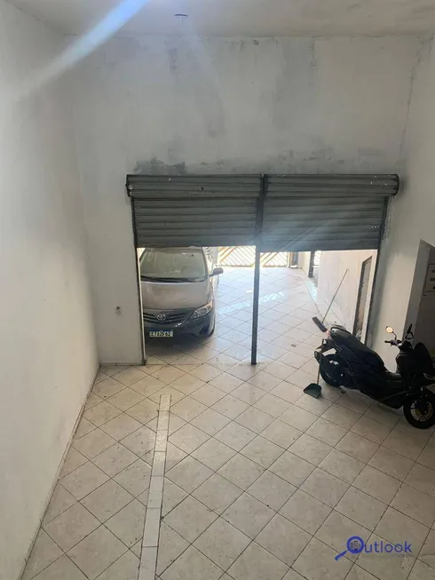 Foto 1 de Ponto Comercial para alugar, 149m² em Parque Real, Diadema