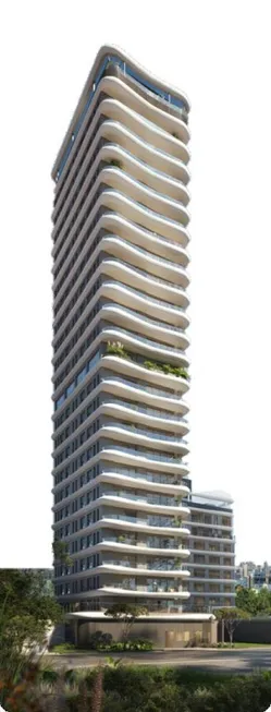 Foto 1 de Apartamento com 3 Quartos à venda, 125m² em Butantã, São Paulo