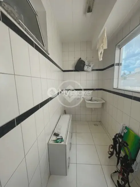 Foto 1 de Apartamento com 2 Quartos à venda, 58m² em Segismundo Pereira, Uberlândia