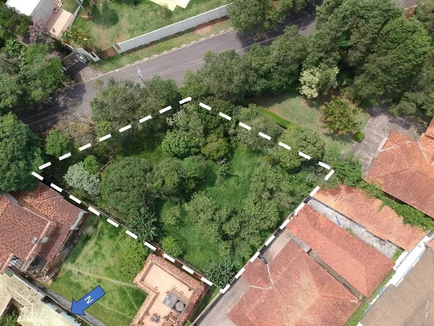 Foto 1 de Lote/Terreno à venda, 1085m² em Monte Catine, Vargem Grande Paulista