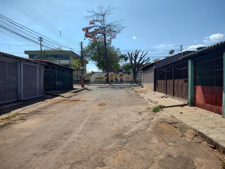 Foto 1 de Casa com 3 Quartos à venda, 275m² em Setor Oeste, Brasília