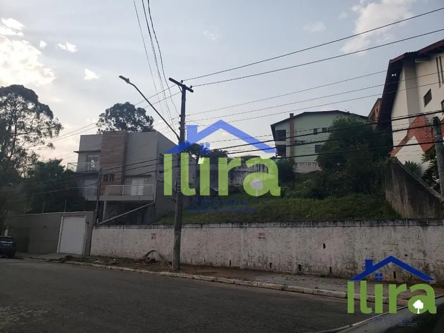 Foto 1 de Lote/Terreno à venda, 640m² em Parque dos Príncipes, São Paulo