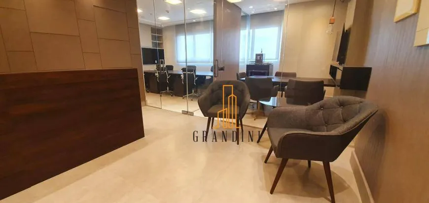 Foto 1 de Sala Comercial à venda, 56m² em Centro, São Bernardo do Campo