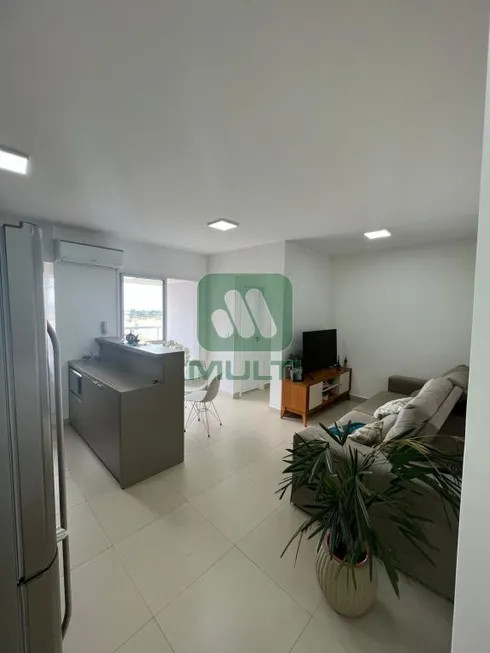 Foto 1 de Apartamento com 2 Quartos à venda, 61m² em Novo Mundo, Uberlândia