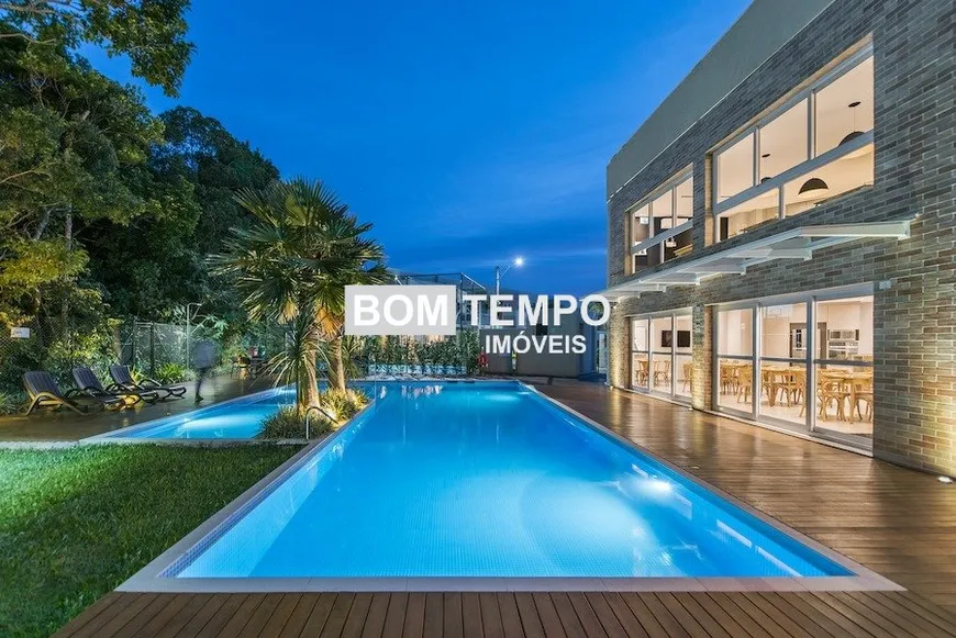 Foto 1 de Casa de Condomínio com 3 Quartos à venda, 156m² em Vila Nova, Porto Alegre