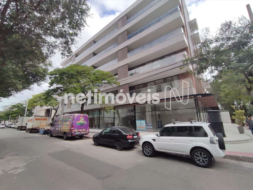 Foto 1 de Ponto Comercial para alugar, 95m² em Jardim da Penha, Vitória