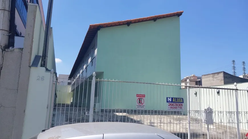 Foto 1 de Imóvel Comercial com 3 Quartos para alugar, 400m² em Centro, Nova Iguaçu