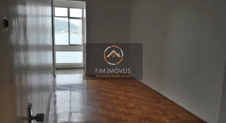 Foto 1 de Apartamento com 3 Quartos à venda, 100m² em Ingá, Niterói