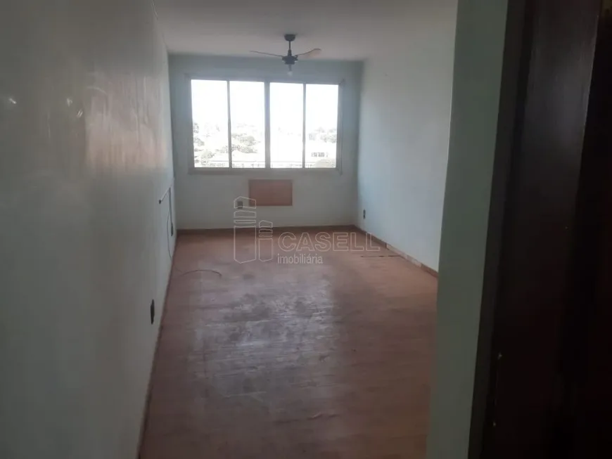 Foto 1 de Apartamento com 3 Quartos à venda, 142m² em Centro, Araraquara