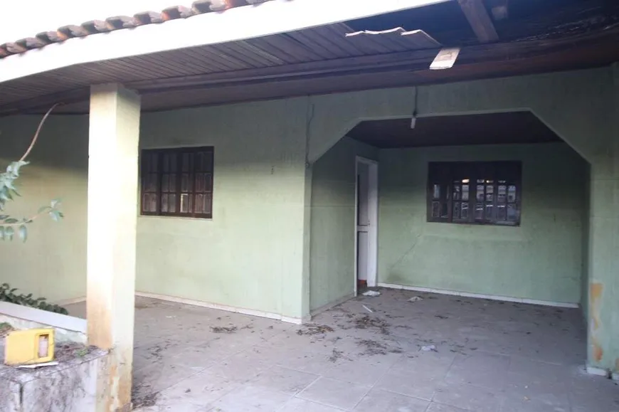 Foto 1 de Casa com 2 Quartos à venda, 80m² em Quississana, São José dos Pinhais