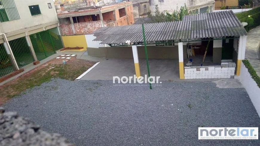 Foto 1 de Lote/Terreno para alugar, 300m² em Jardim Maristela , São Paulo