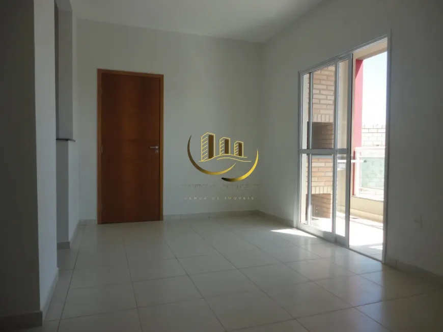 Foto 1 de Apartamento com 2 Quartos à venda, 97m² em Jardim Terramerica II, Americana