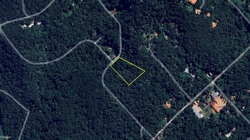 Foto 1 de Lote/Terreno à venda, 6000m² em Condominio Jardins de Petrópolis, Nova Lima