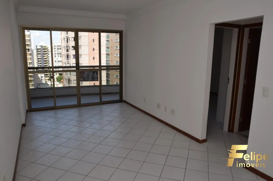 Foto 1 de Apartamento com 2 Quartos à venda, 75m² em Praia do Canto, Vitória