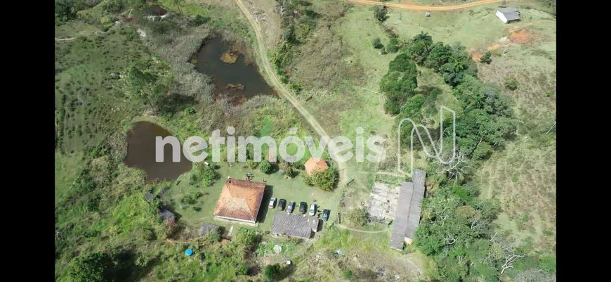 Foto 1 de Fazenda/Sítio com 3 Quartos à venda, 22000m² em Ipoema, Itabira