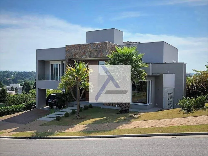 Foto 1 de Casa com 5 Quartos à venda, 512m² em Granja Viana, Carapicuíba