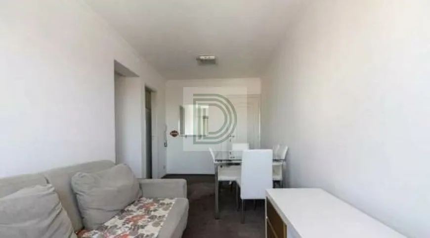 Foto 1 de Apartamento com 2 Quartos à venda, 50m² em Jaguaré, São Paulo