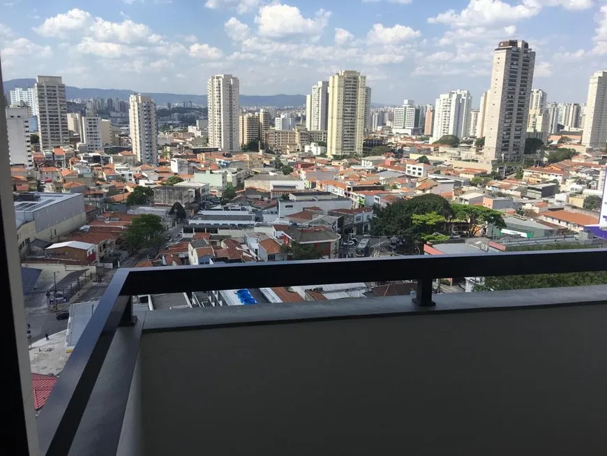 Foto 1 de Apartamento com 4 Quartos à venda, 172m² em Vila Augusto, São Paulo