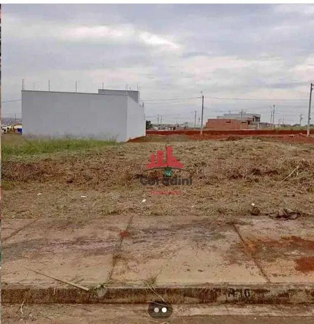 Foto 1 de Lote/Terreno à venda, 250m² em Reserva Centenaria, Santa Bárbara D'Oeste