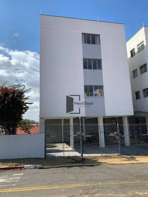 Foto 1 de Apartamento com 2 Quartos à venda, 64m² em Vila Proost de Souza, Campinas