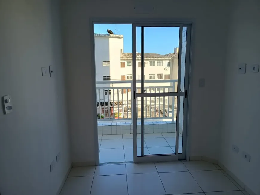 Foto 1 de Apartamento com 2 Quartos à venda, 47m² em Aviação, Praia Grande