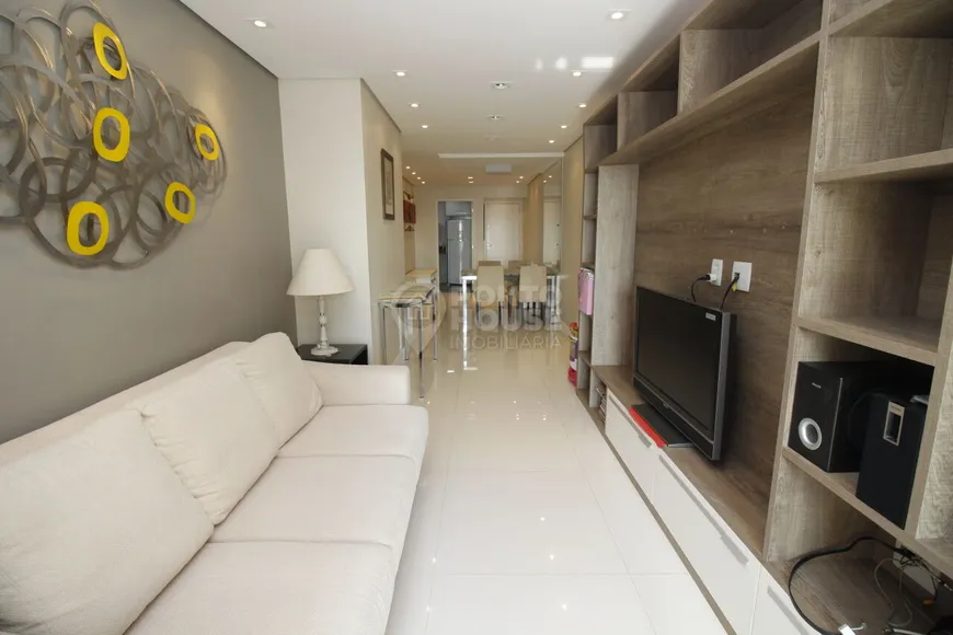 Foto 1 de Apartamento com 3 Quartos à venda, 89m² em Ipiranga, São Paulo