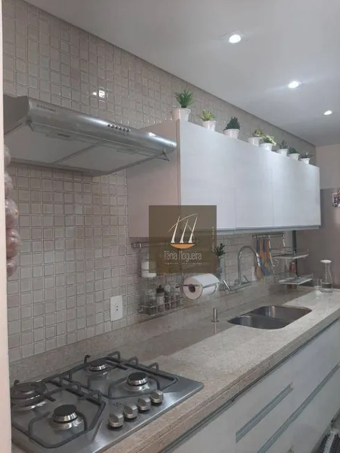 Foto 1 de Apartamento com 2 Quartos à venda, 100m² em Centro, São Caetano do Sul