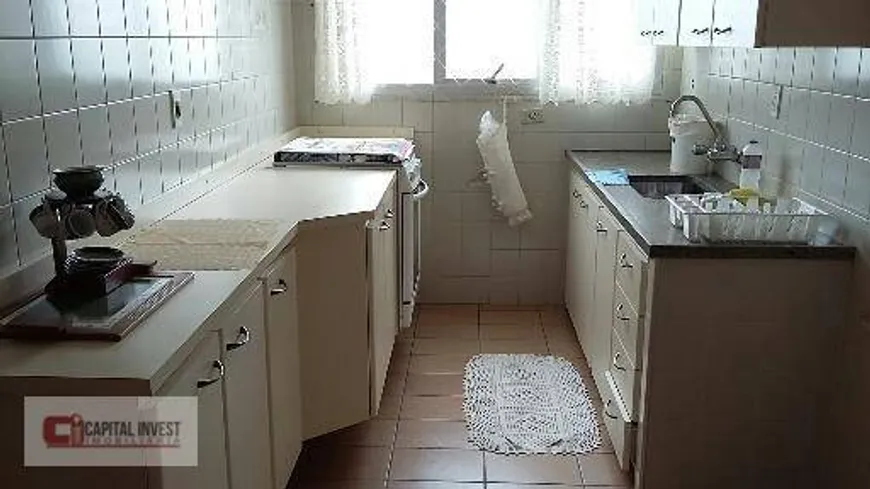 Foto 1 de Apartamento com 3 Quartos à venda, 65m² em Centro, Jaguariúna