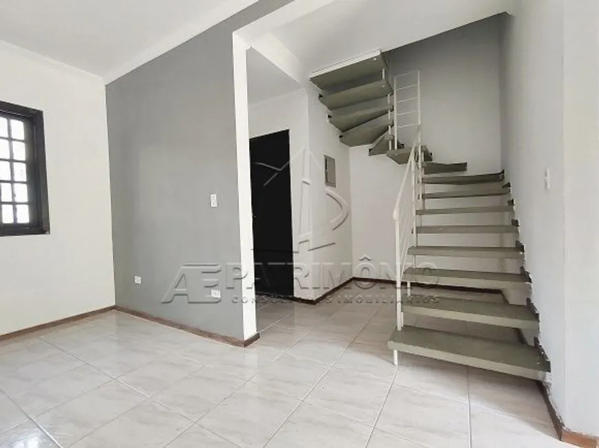 Foto 1 de Casa de Condomínio com 3 Quartos à venda, 110m² em Jardim Santa Cecilia, Sorocaba