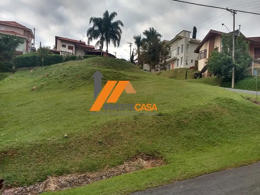 Foto 1 de Lote/Terreno à venda, 982m² em Barreiro, Aracoiaba da Serra