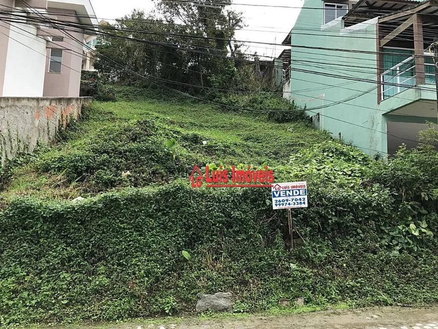 Foto 1 de Lote/Terreno à venda, 360m² em Camboinhas, Niterói