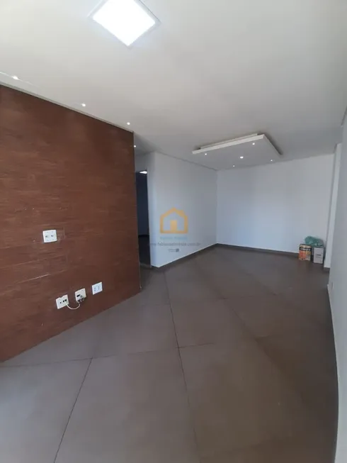 Foto 1 de Apartamento com 2 Quartos à venda, 70m² em Morro Nova Cintra, Santos