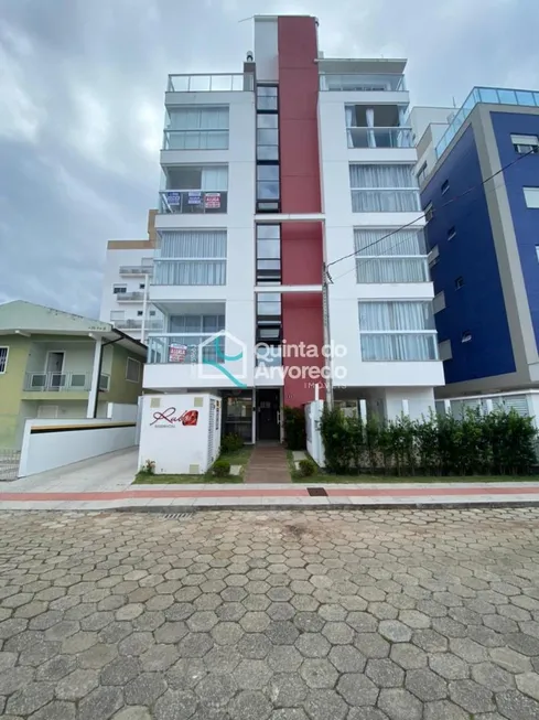 Foto 1 de Cobertura com 3 Quartos à venda, 153m² em Praia De Palmas, Governador Celso Ramos