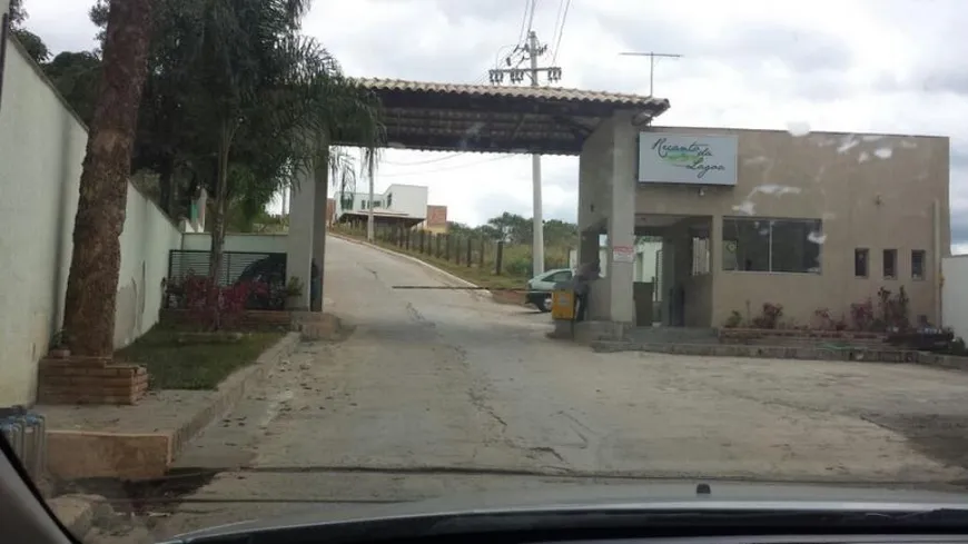 Foto 1 de Lote/Terreno à venda, 10000m² em Solar do Madeira, Contagem