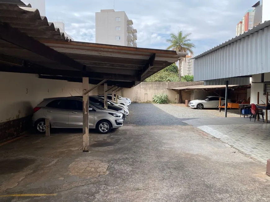 Foto 1 de Ponto Comercial à venda, 640m² em Centro, Uberlândia