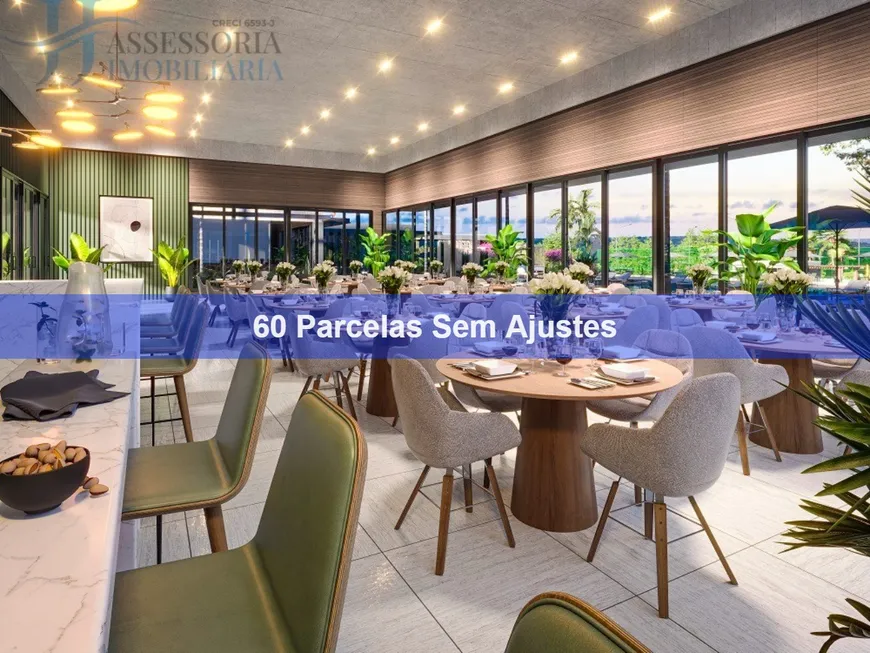 Foto 1 de Lote/Terreno à venda, 240m² em Parque das Nações, Parnamirim