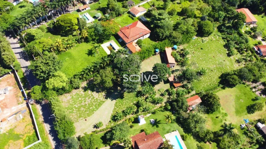 Foto 1 de Lote/Terreno à venda, 7200m² em Recanto dos Pássaros, Indaiatuba