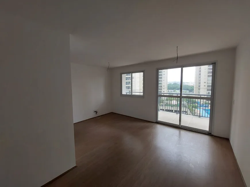 Foto 1 de Apartamento com 3 Quartos à venda, 75m² em Picanço, Guarulhos