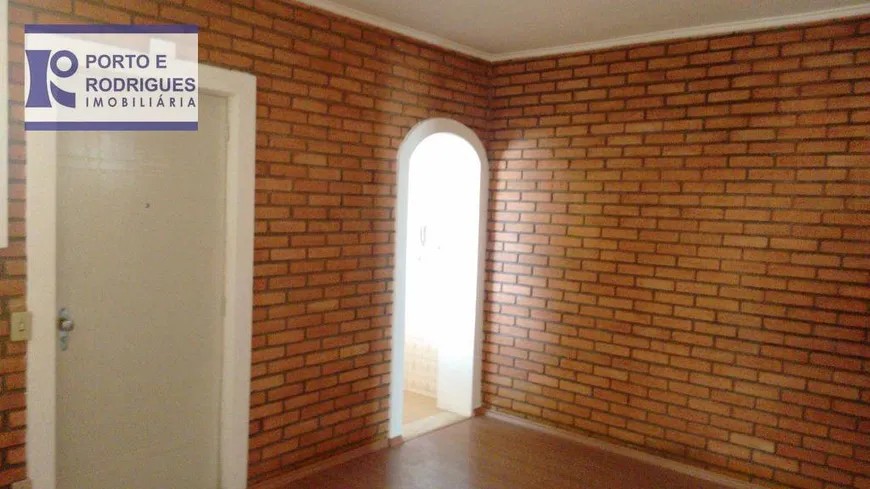 Foto 1 de Apartamento com 1 Quarto à venda, 56m² em Centro, Campinas