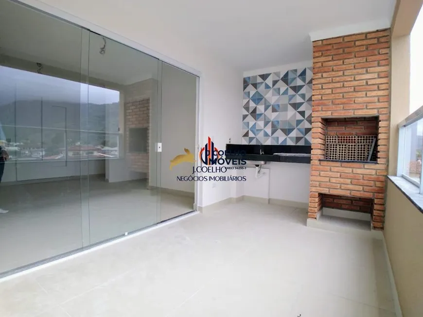 Foto 1 de Apartamento com 3 Quartos à venda, 130m² em Centro, Ubatuba