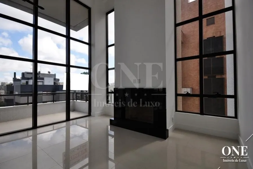 Foto 1 de Apartamento com 4 Quartos para alugar, 290m² em Petrópolis, Porto Alegre