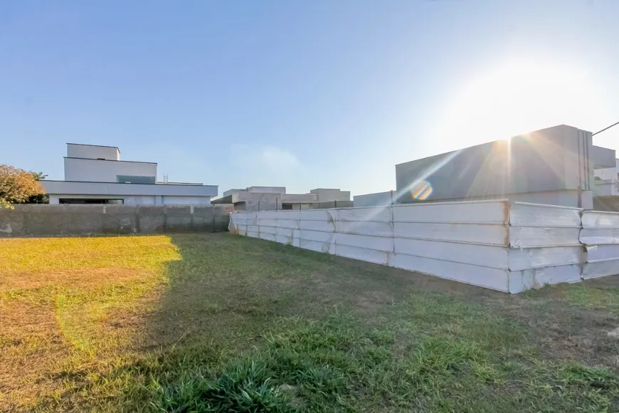 Foto 1 de Lote/Terreno à venda, 420m² em PORTAL DO SOL GREEN, Goiânia